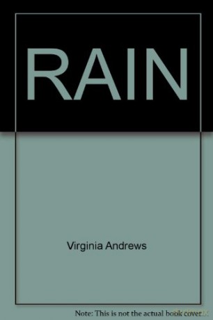 Rain - Don Paterson [KSIĄŻKA]