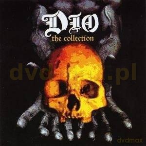 Dio: The Collection [CD]