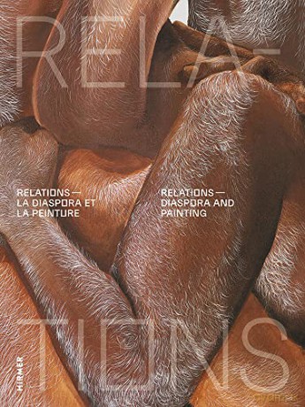Relations: Diaspora and Painting - Cheryl Sim [KSIĄŻKA]