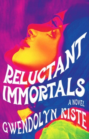 Reluctant Mortals [KSIĄŻKA]