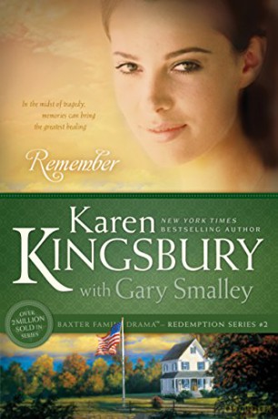 Remember: 2 - Gary Smalley [KSIĄŻKA]