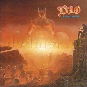 Dio: The Last In Line [CD]