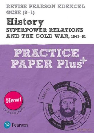 Revise Pearson Edexcel GCSE - Rob Bircher [KSIĄŻKA]