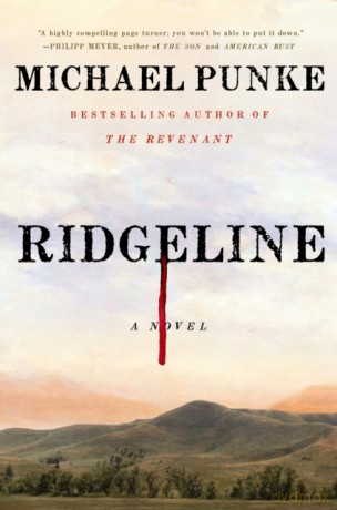 Ridgeline [KSIĄŻKA]