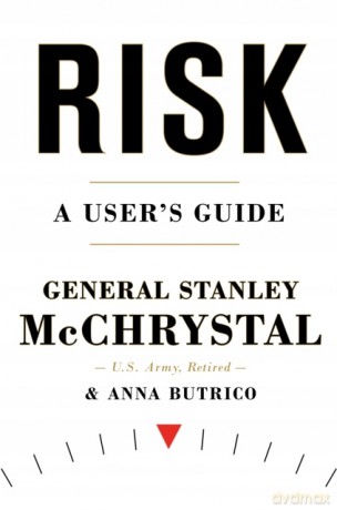 Risk [KSIĄŻKA]
