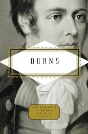 Robert Burns: Everyman Pocket Poets - Robert Burns [KSIĄŻKA]
