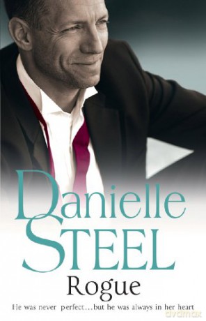 Rogue - Danielle Steel [KSIĄŻKA]