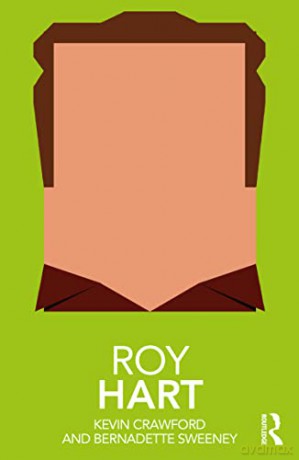 Roy Hart - Kevin Crawford [KSIĄŻKA]