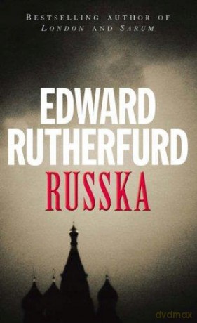 Russka [KSIĄŻKA]