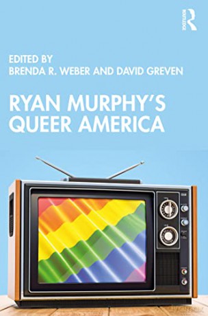 Ryan Murphy's Queer America - Brenda R. Weber [KSIĄŻKA]