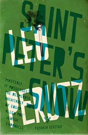 Saint Peter's Snow - Leo Perutz [KSIĄŻKA]
