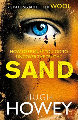 Sand - Hugh Howey [KSIĄŻKA]