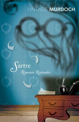 Sartre [KSIĄŻKA]