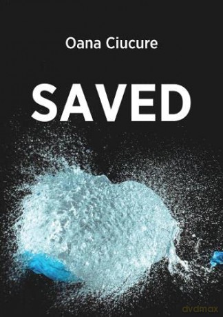 Saved - Oana Cuicure [KSIĄŻKA]