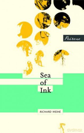 Sea of Ink - Richard Weihe [KSIĄŻKA]