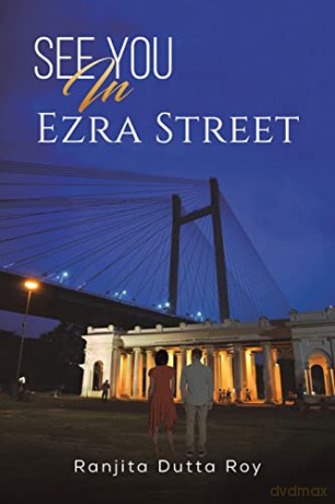 See You In Ezra Street - Ranjita Dutta Roy [KSIĄŻKA]