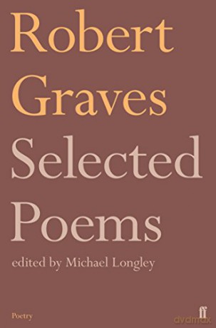Selected Poems - Robert Graves [KSIĄŻKA]
