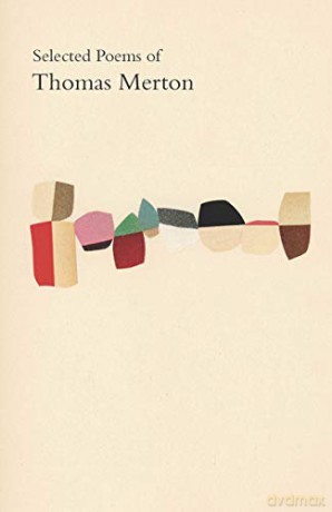 Selected Poems of Thomas Merton - Thomas Merton [KSIĄŻKA]