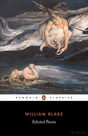 Selected Poems: Blake - William Blake [KSIĄŻKA]