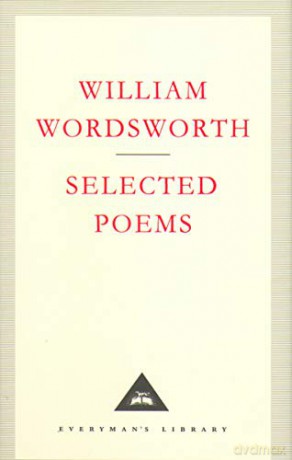 Selected Poems: William Wordsworth - William Wordsworth [KSIĄŻKA]
