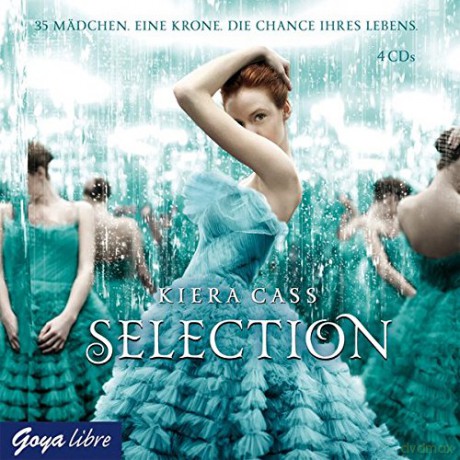 Selection 01 - riederike Wolters [KSIĄŻKA]