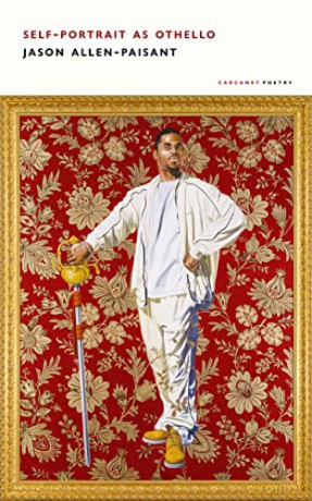 Self-Portrait as Othello - Jason Allen-Paisant [KSIĄŻKA]
