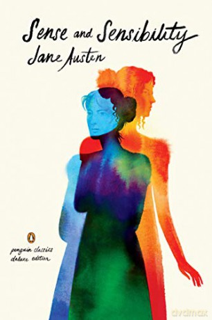 Sense and Sensibility - Jane Austen [KSIĄŻKA]
