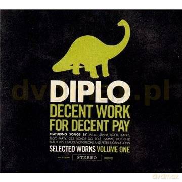 Diplo: Diplo Essentails Collection (digipack) [CD]