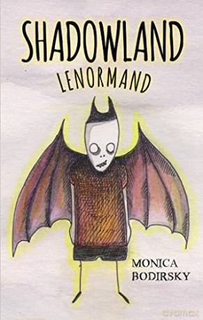 Shadowland Lenormand - Monica Bodirsky [KSIĄŻKA]