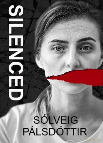 Silenced: 2 - Solveig Palsdottir [KSIĄŻKA]