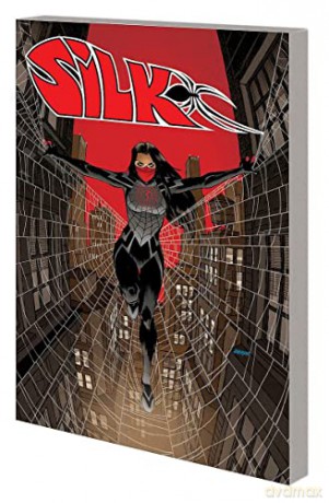 Silk: Out Of The Spider-Verse Vol. 1 - Stacey Lee [KSIĄŻKA]