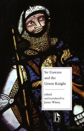 Sir Gawain and the Green Knight - Anonymous [KSIĄŻKA]