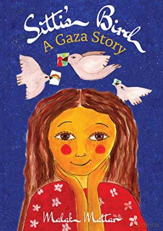 Sitti's Bird: A Gaza Story - Mattar [KSIĄŻKA]
