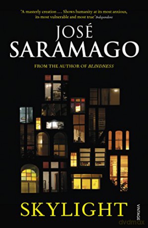 Skylight - José Saramago [KSIĄŻKA]