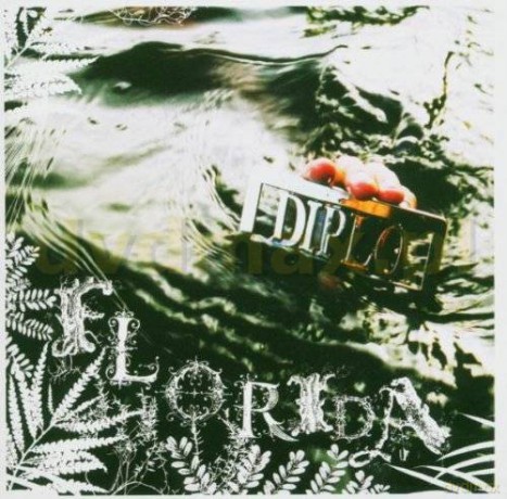 Diplo: Florida [CD]