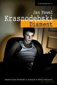 Diament  - Krasnodębski Jan Paweł [KSIĄŻKA]