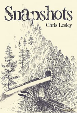 Snapshots - Chris Lesley [KSIĄŻKA]