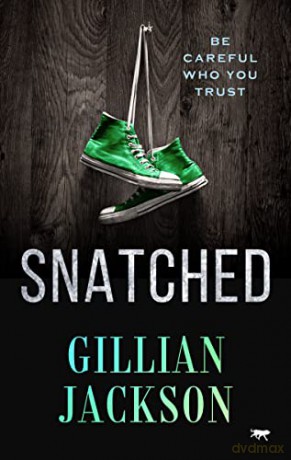 Snatched - Gillian Jackson [KSIĄŻKA]
