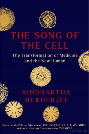 Song Of The Cell [KSIĄŻKA]