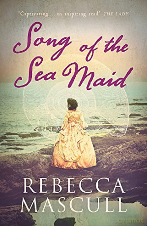 Song of the Sea Maid - Rebecca Mascull [KSIĄŻKA]