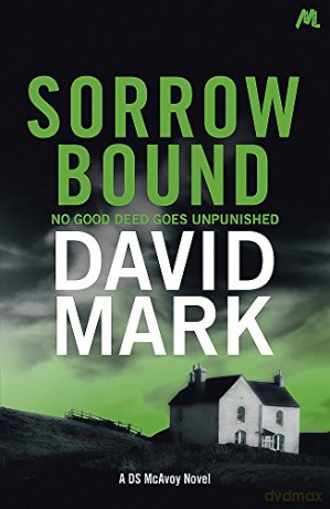 Sorrow Bound: The 3rd DS McAvoy Novel - David Mark [KSIĄŻKA]