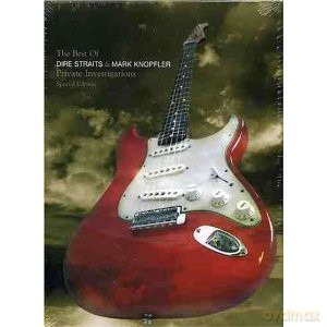 Dire Straits, Mark Knopfler: Private Investigations - The Best Of [2CD]