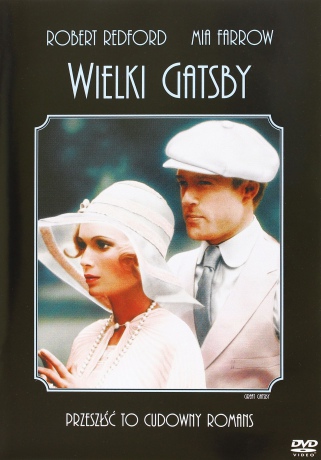 Wielki Gatsby [DVD]