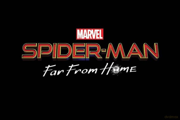 Spider-Man: Far From Home - The Art of the Movie - Eleni Roussos [KSIĄŻKA]