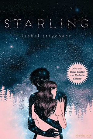 Starling - Isabel Strychacz [KSIĄŻKA]