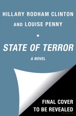 State Of Terror [KSIĄŻKA]