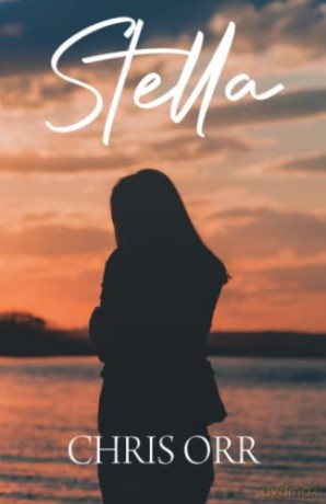 Stella - Chris Orr [KSIĄŻKA]