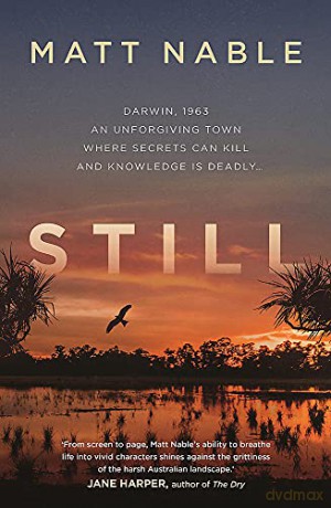 Still - Matt Nable [KSIĄŻKA]