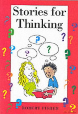 Stories for Thinking - Robert Fisher [KSIĄŻKA]