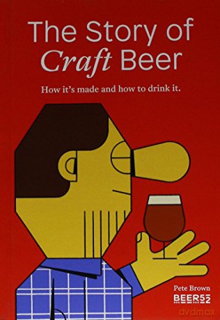 Story Of Craft Beer [KSIĄŻKA]